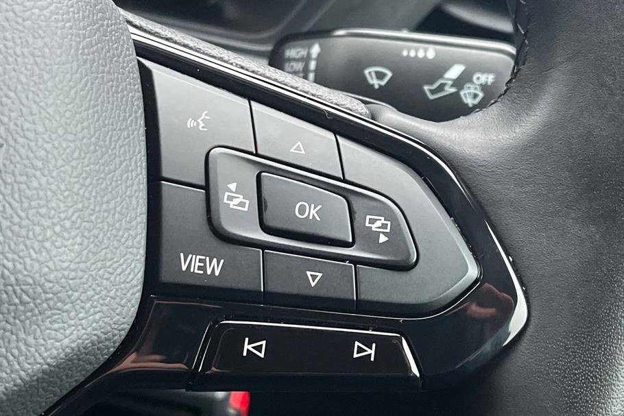 Used FORD TRANSIT CONNECT WT25NDF 19