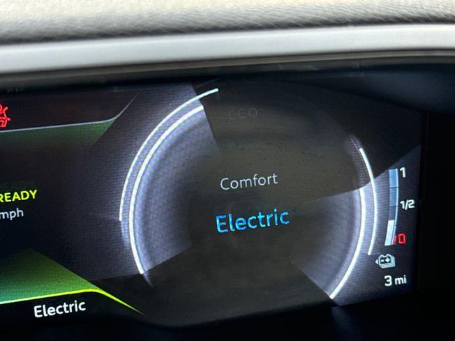 PEUGEOT 508 Photo 37