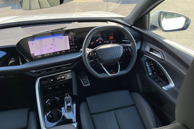 Audi Q5 Photo 53
