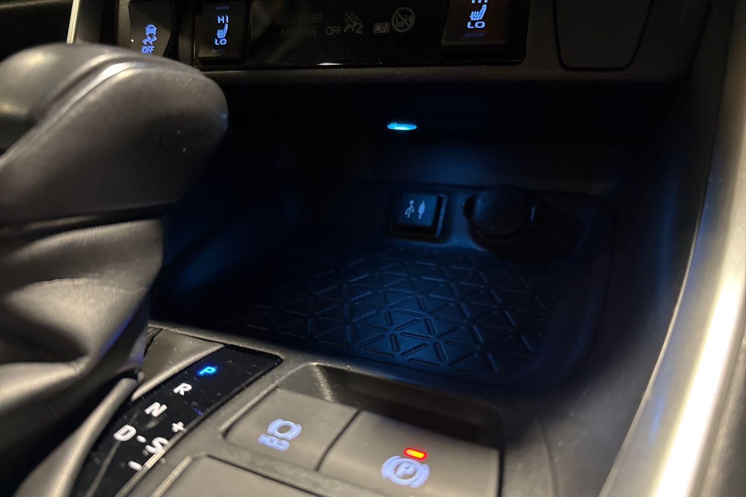 Toyota RAV4 Photo 56
