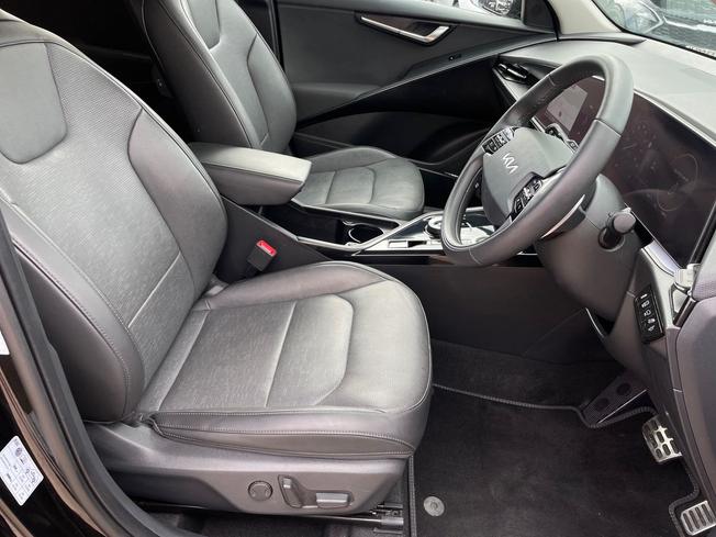 Kia Niro Photo 28