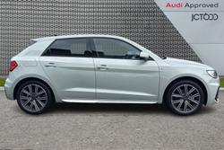 AUDI A1 Photo 4