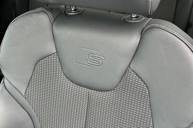 AUDI Q2 Photo 42
