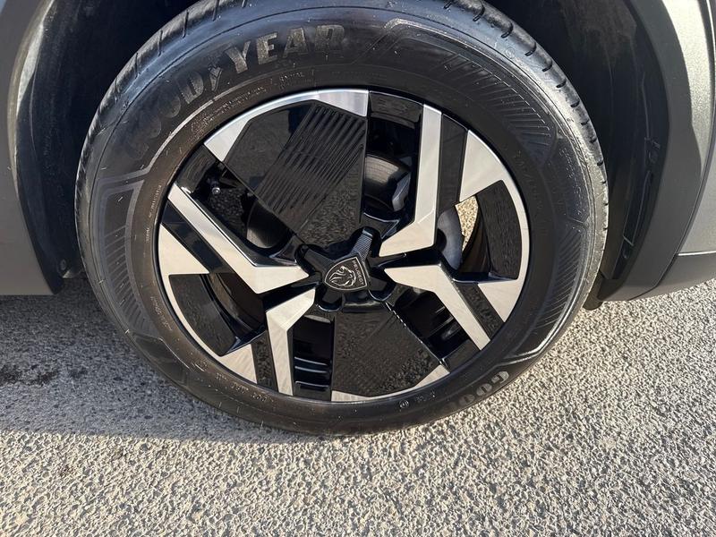Used Peugeot 2008 LO24AWF 40
