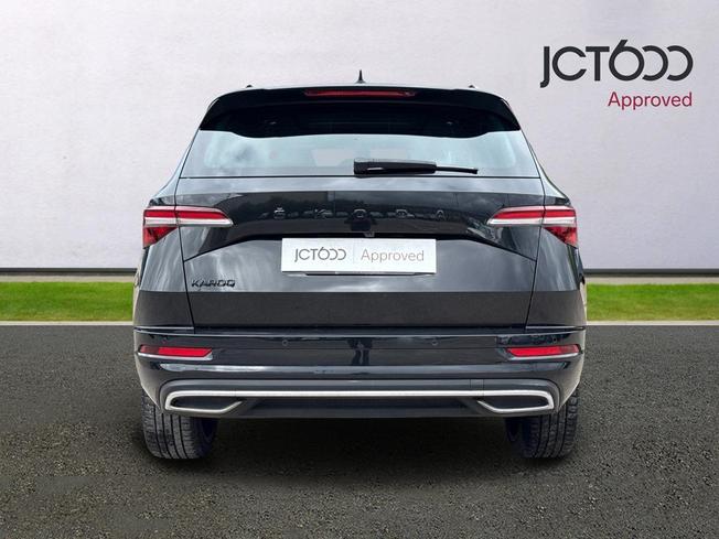 ŠKODA Karoq Photo 7