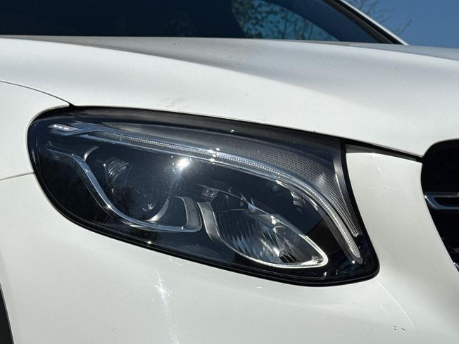 Mercedes-Benz Glc Photo 19