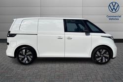Volkswagen ID. BUZZ Photo 4