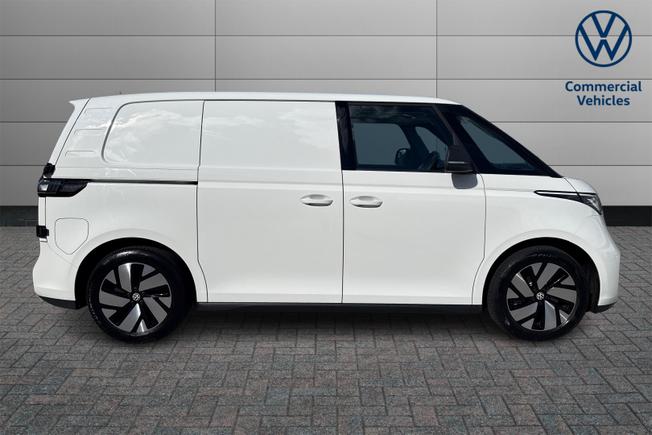 Volkswagen ID. BUZZ Photo 4