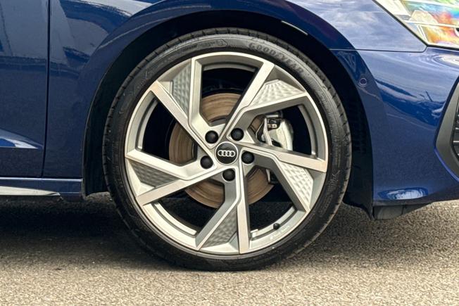 AUDI A3 Photo 5