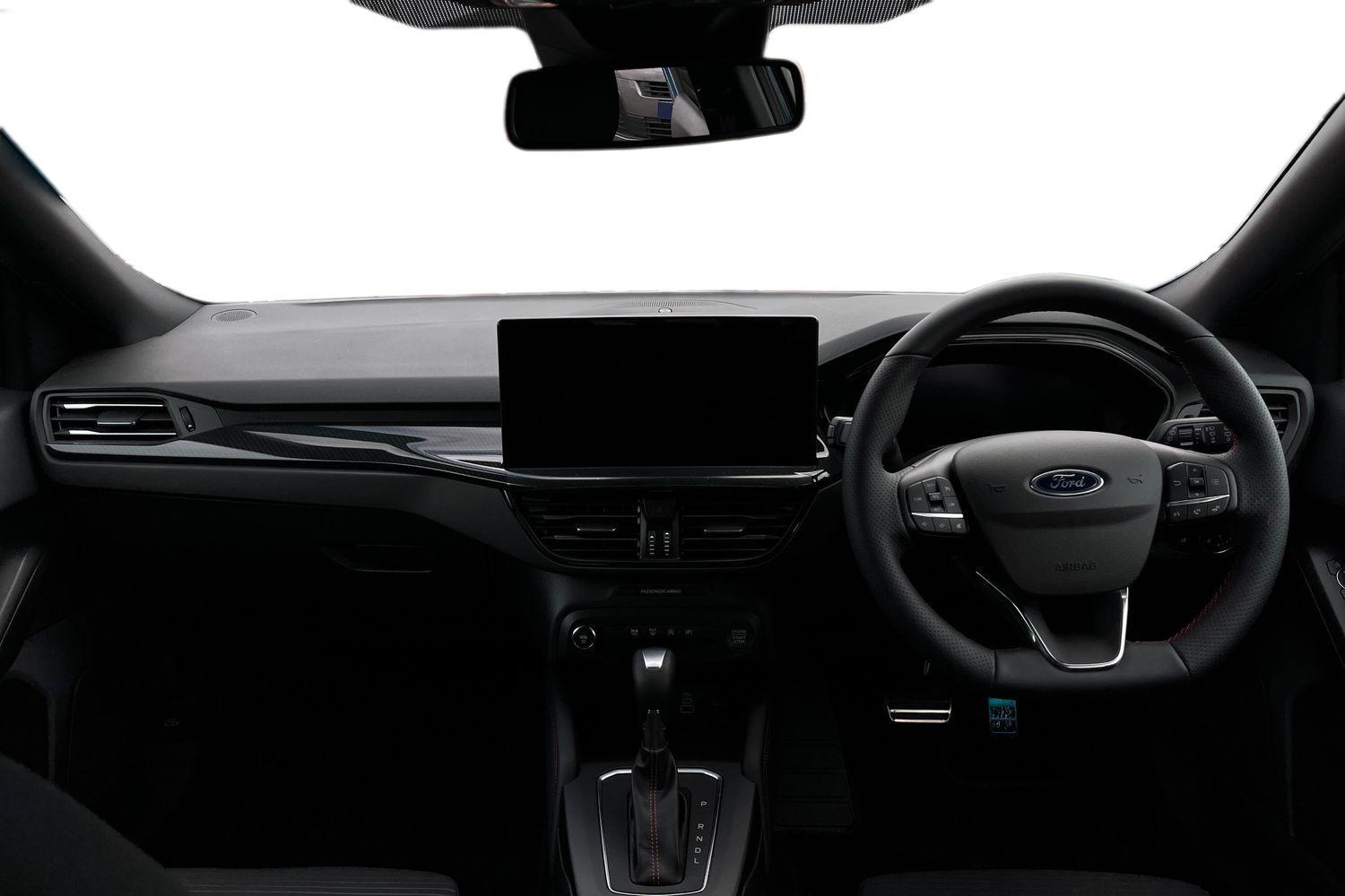 Ford FOCUS Photo 9