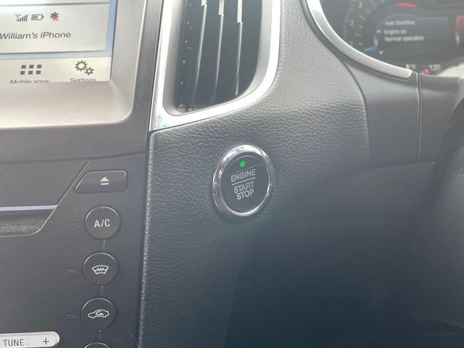 FORD Edge Photo 30