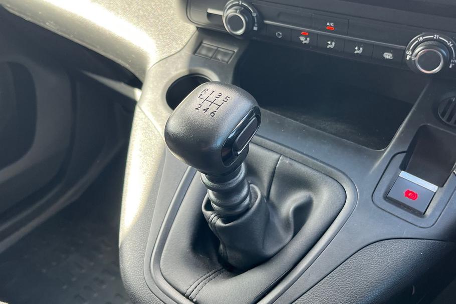 Used Citroen BERLINGO WO23LBG 36