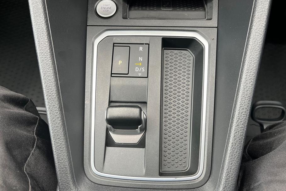 Used Ford TRANSIT CONNECT YT25VPU 24