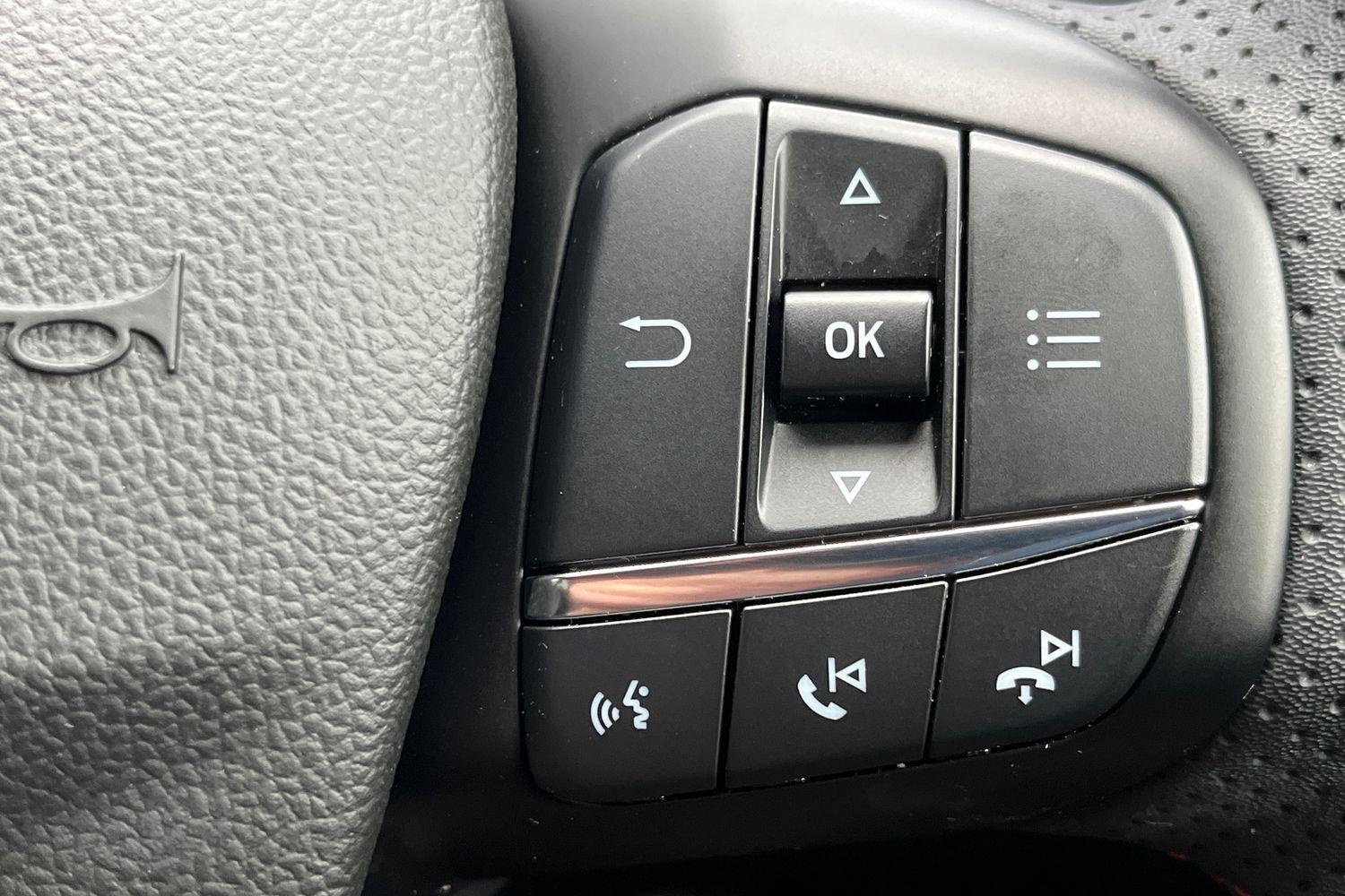Ford Kuga Photo 23