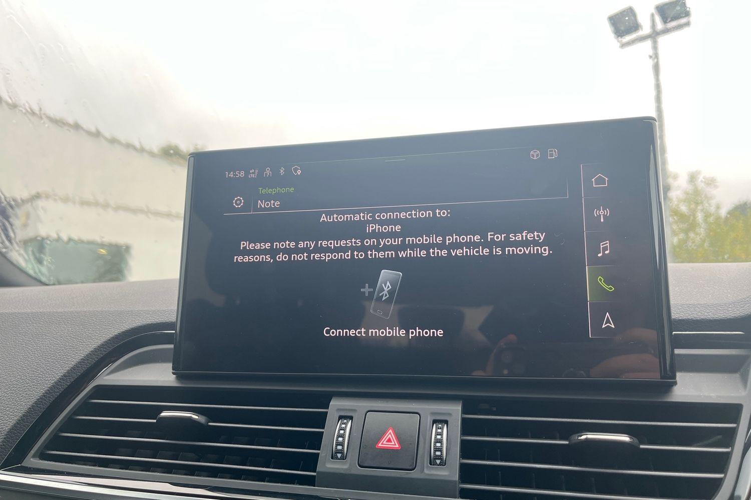Audi Q5 Photo 31