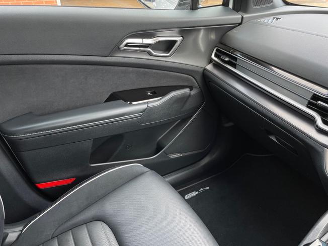 KIA Sportage Photo 57