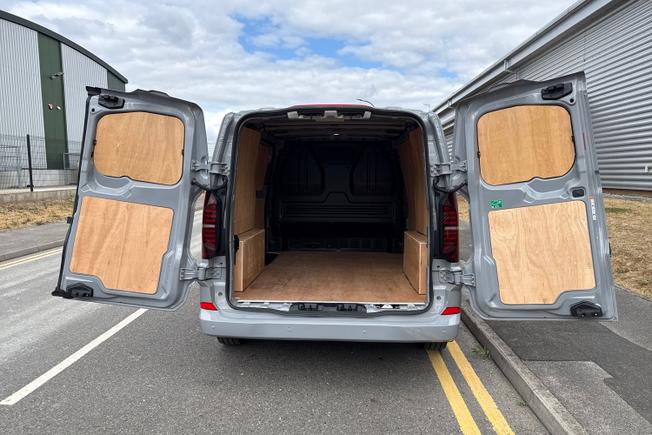 Volkswagen Transporter Photo 24