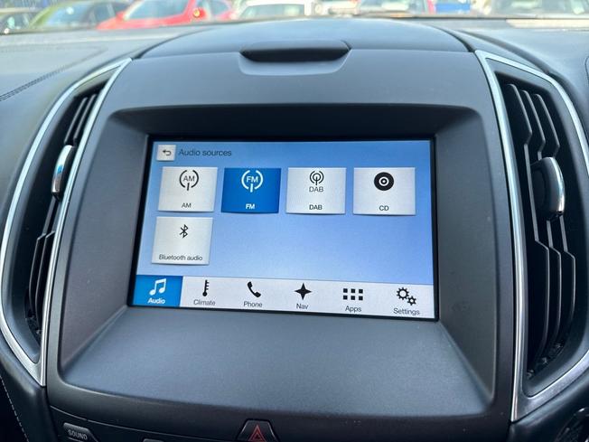 FORD Edge Photo 39