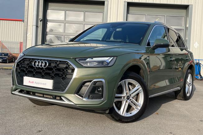 Audi Q5 Photo 57