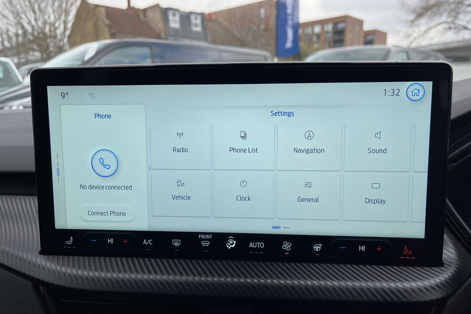 Ford KUGA Photo 25