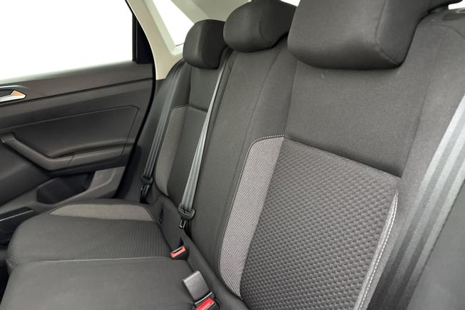 Volkswagen Polo Photo 9