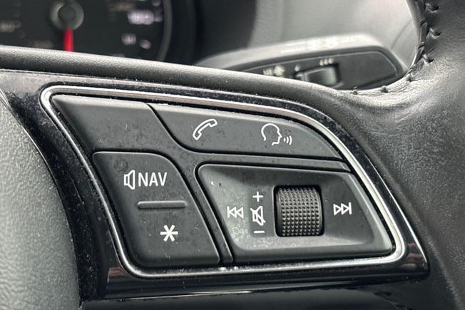 AUDI A3 Photo 17