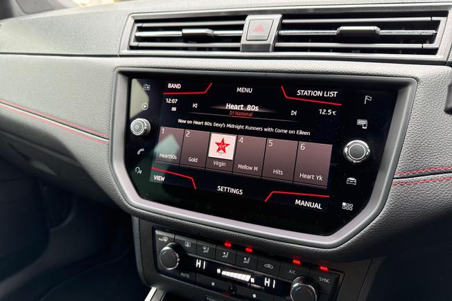 SEAT Arona Photo 13