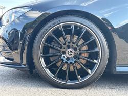 MERCEDES-BENZ CLA Photo 5