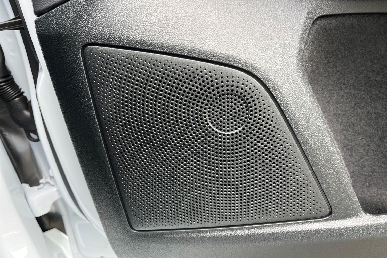 Ford Focus Photo 35