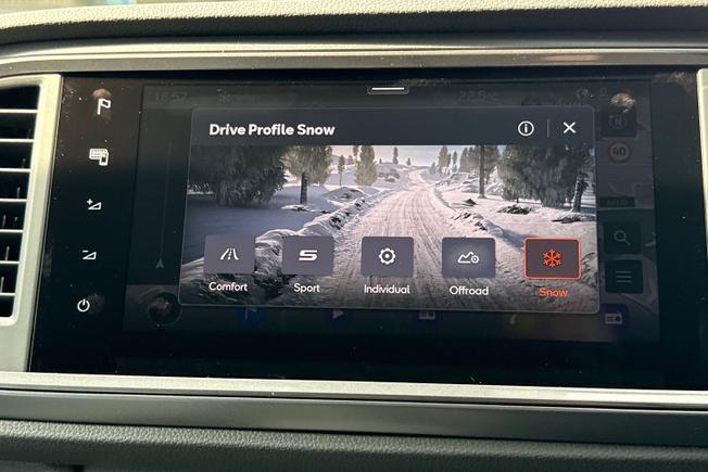 CUPRA Ateca Photo 23