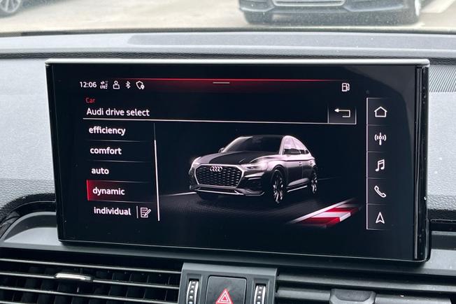 Audi Q5 Photo 23
