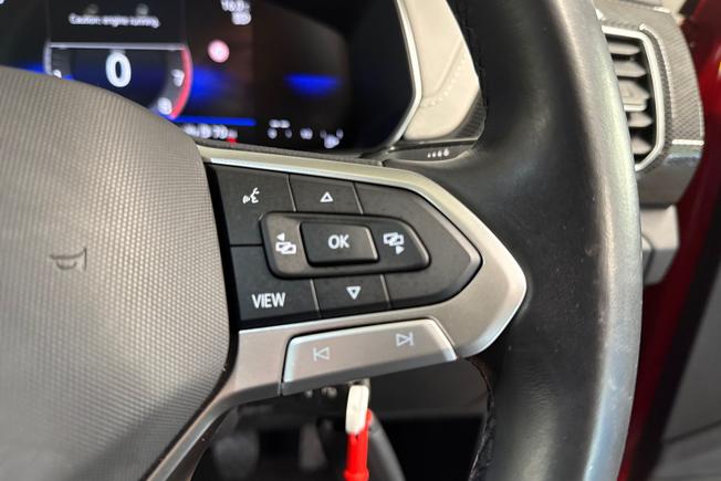 VOLKSWAGEN T-Cross Photo 17