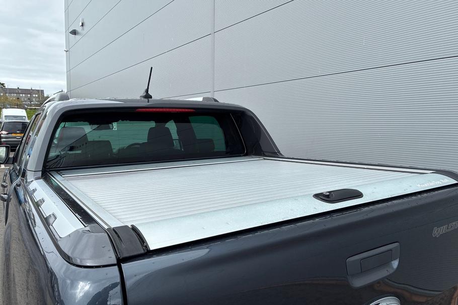Used Ford RANGER YS22EZD 38