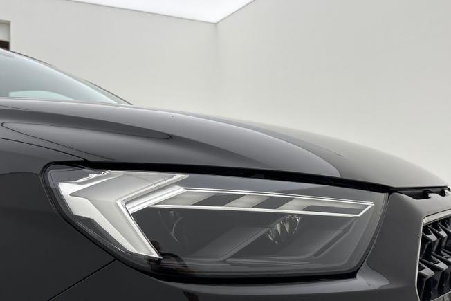 AUDI A1 Photo 19