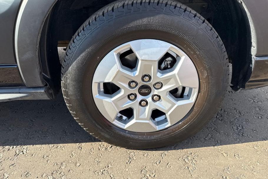 Used Ford TRANSIT MA25FFK 18