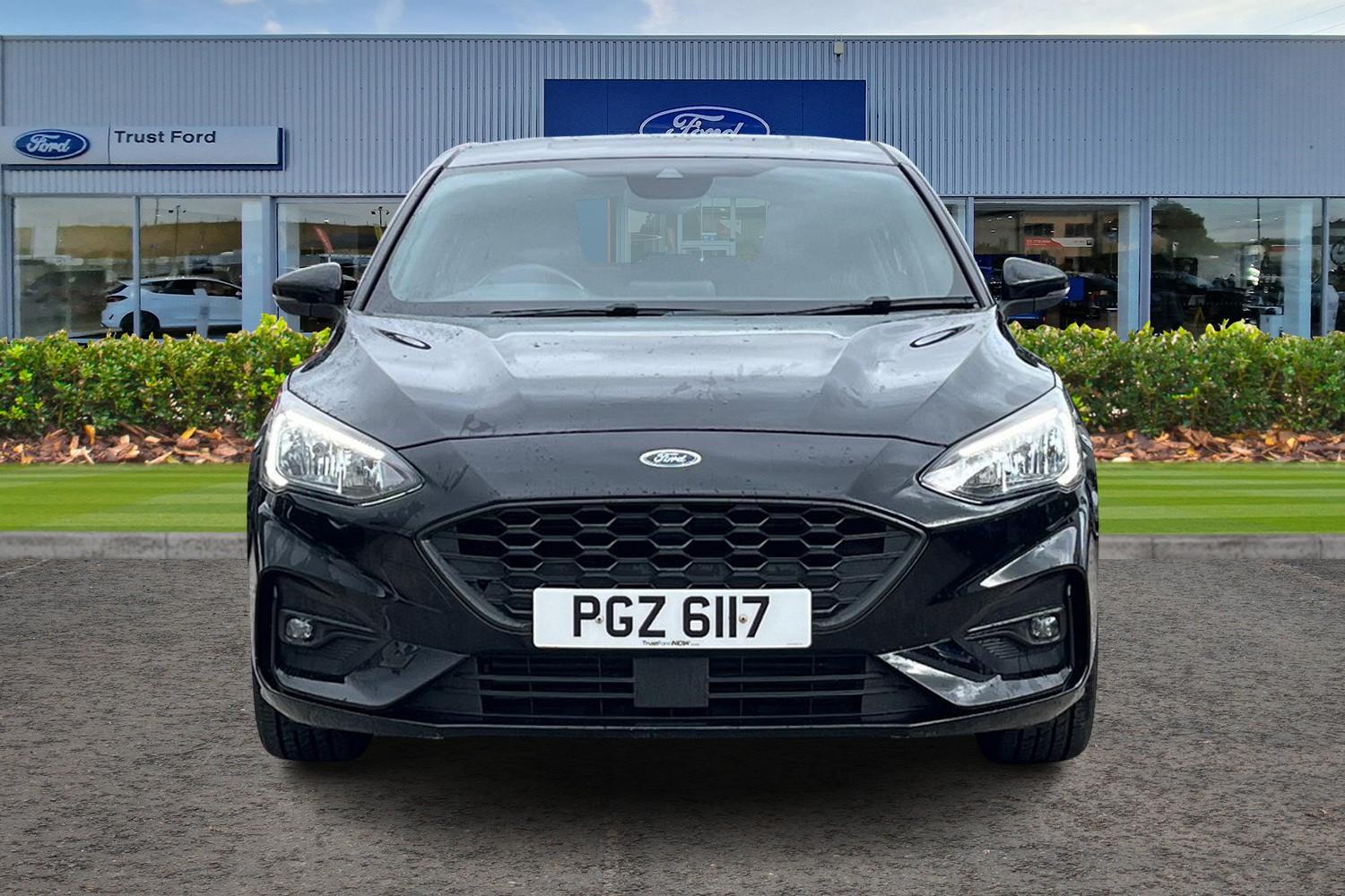 Ford FOCUS Photo 5
