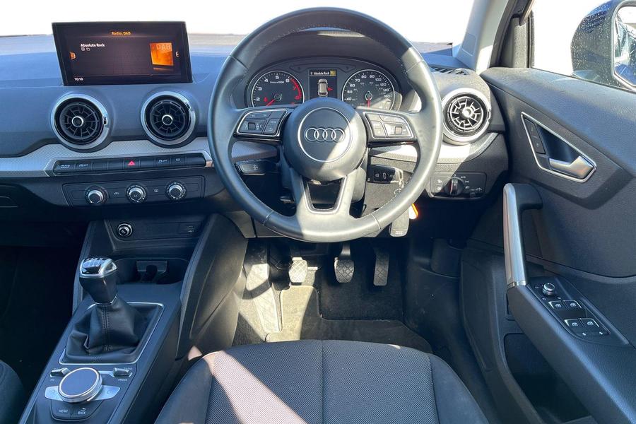 Audi Q2 Photo autoimg-d175f2fdc7180c14762b90ee7167ad73e78947dc.jpg