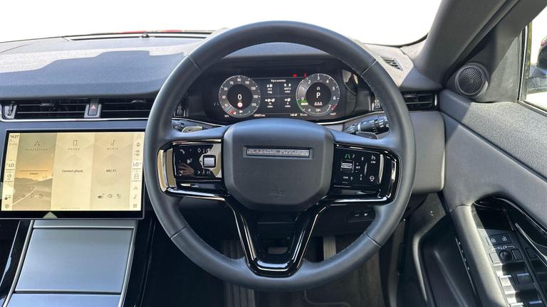 Used Land Rover Range Rover Evoque BP73NZB 15