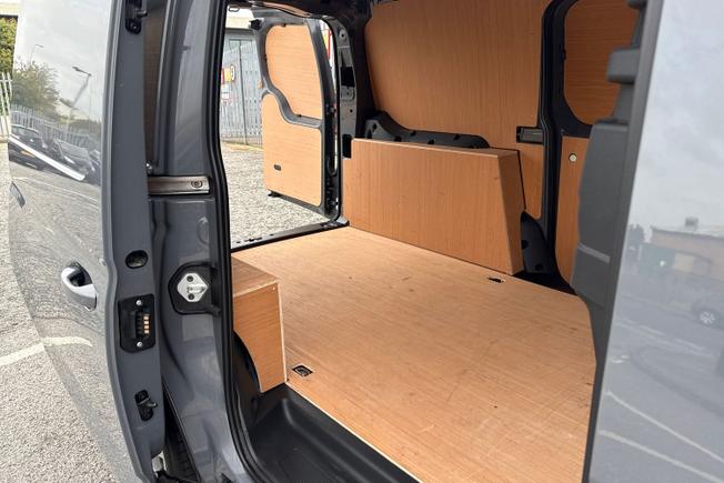 VOLKSWAGEN Caddy Maxi Photo 33