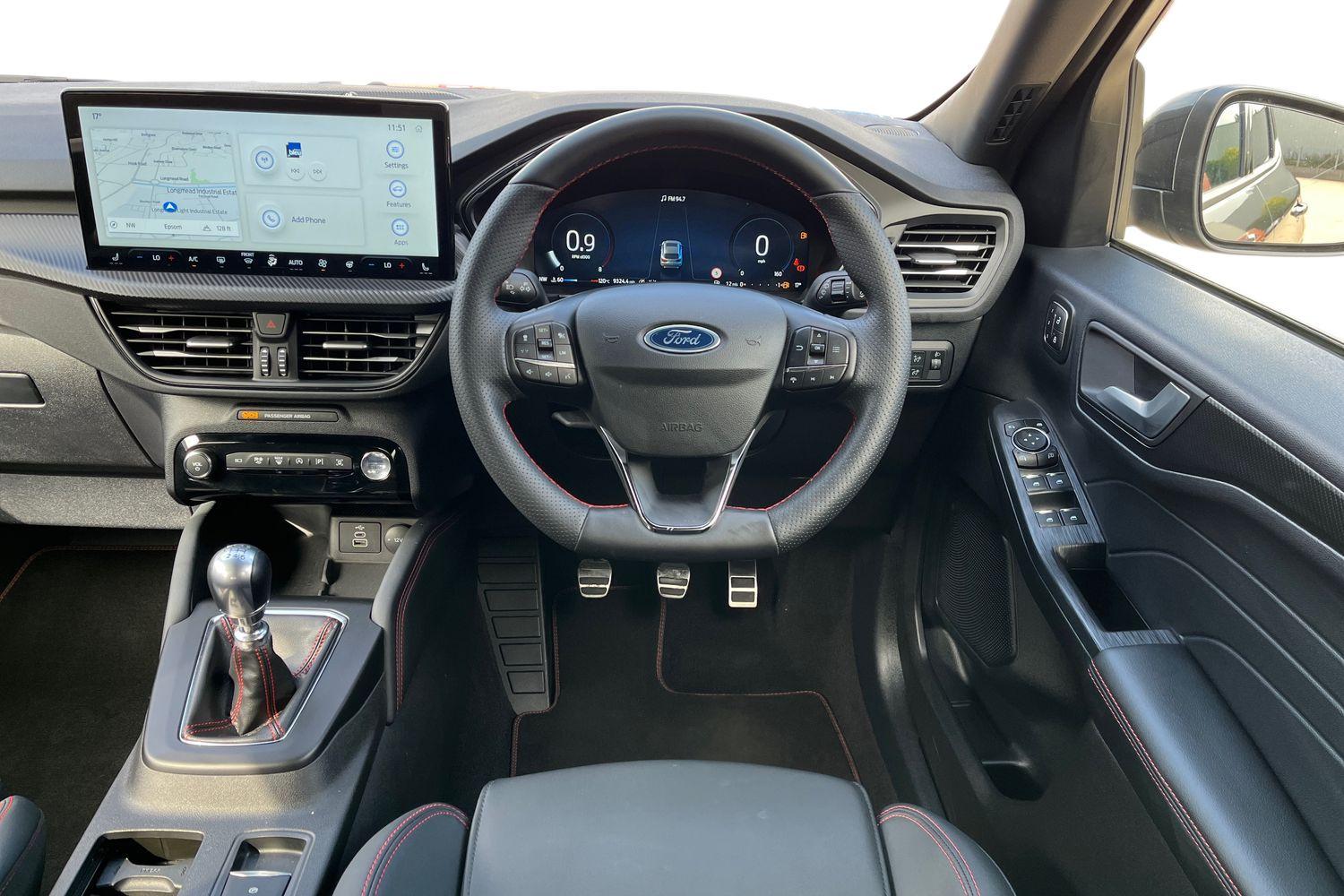 Ford Kuga Photo 10
