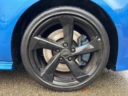 AUDI S3 Photo 5