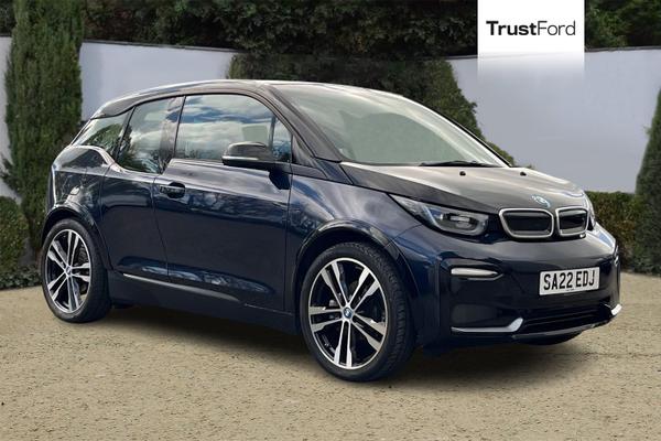 Used BMW I3 SA22EDJ