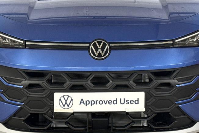 Volkswagen T-Roc Photo 39