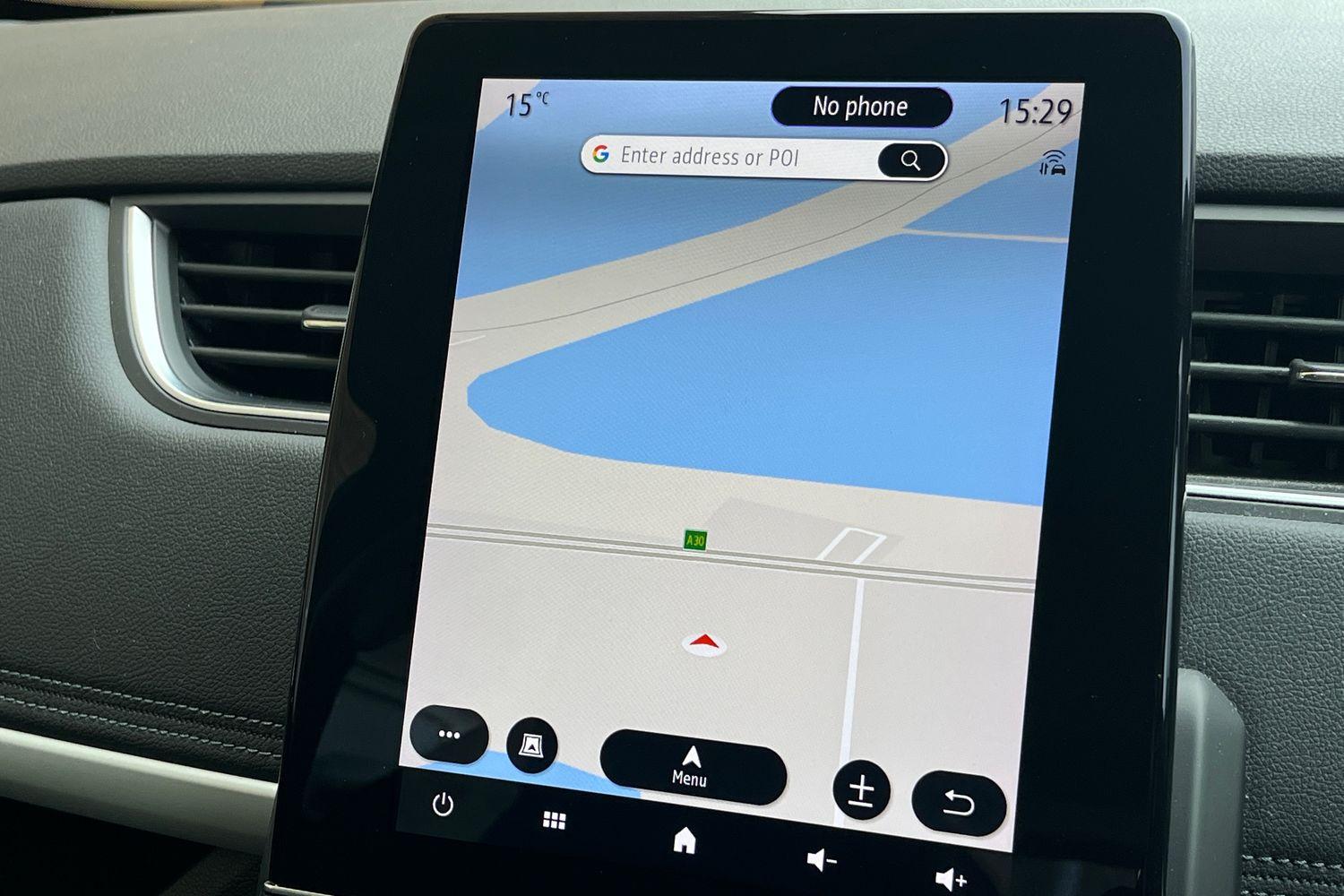 Renault ZOE Photo 30