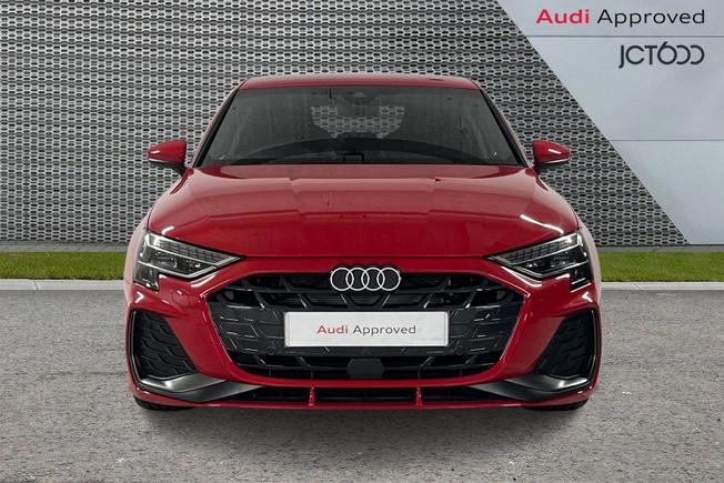 AUDI A3 Photo 8