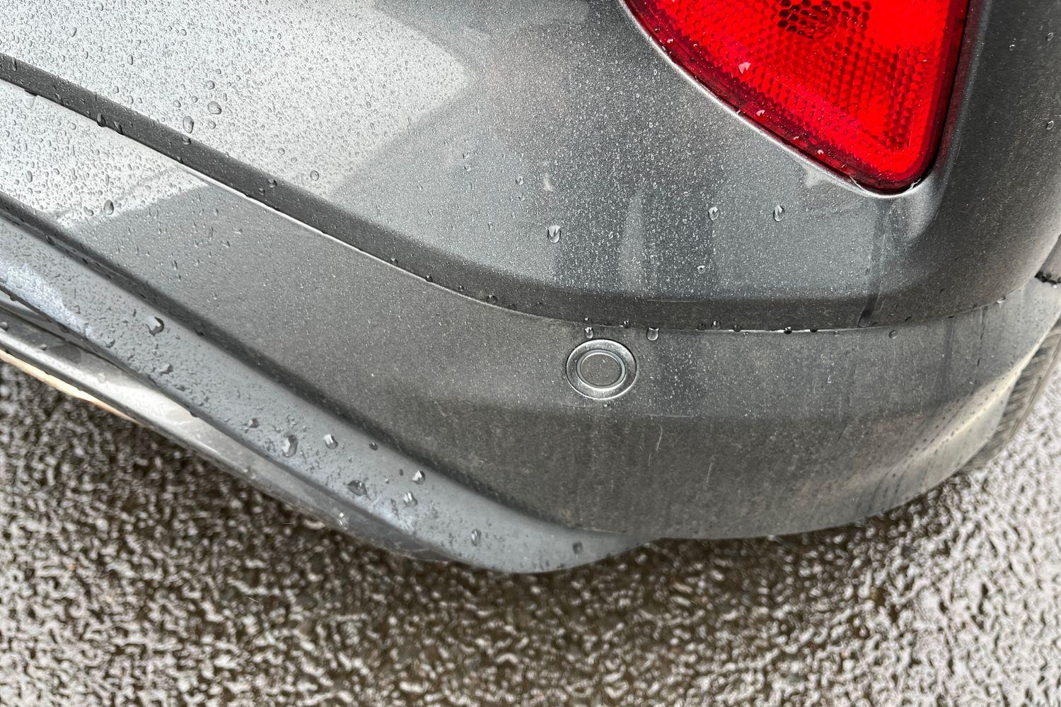 Ford PUMA Photo 36