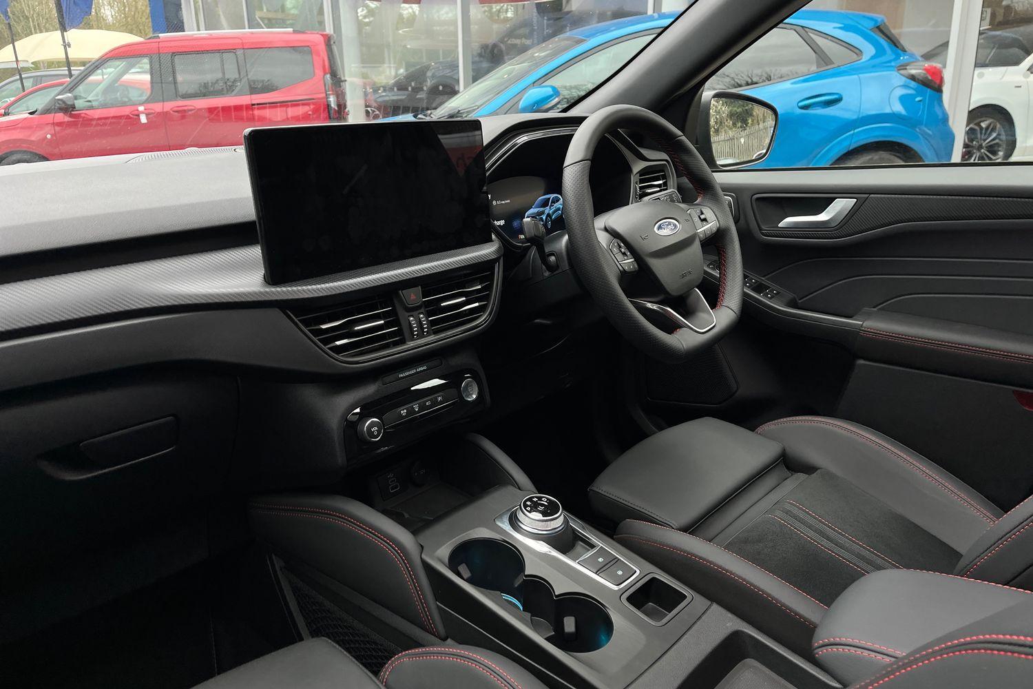 Ford Kuga Photo 17