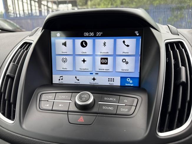 FORD C-Max Photo 38