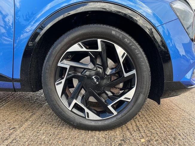 KIA Sportage Photo 5