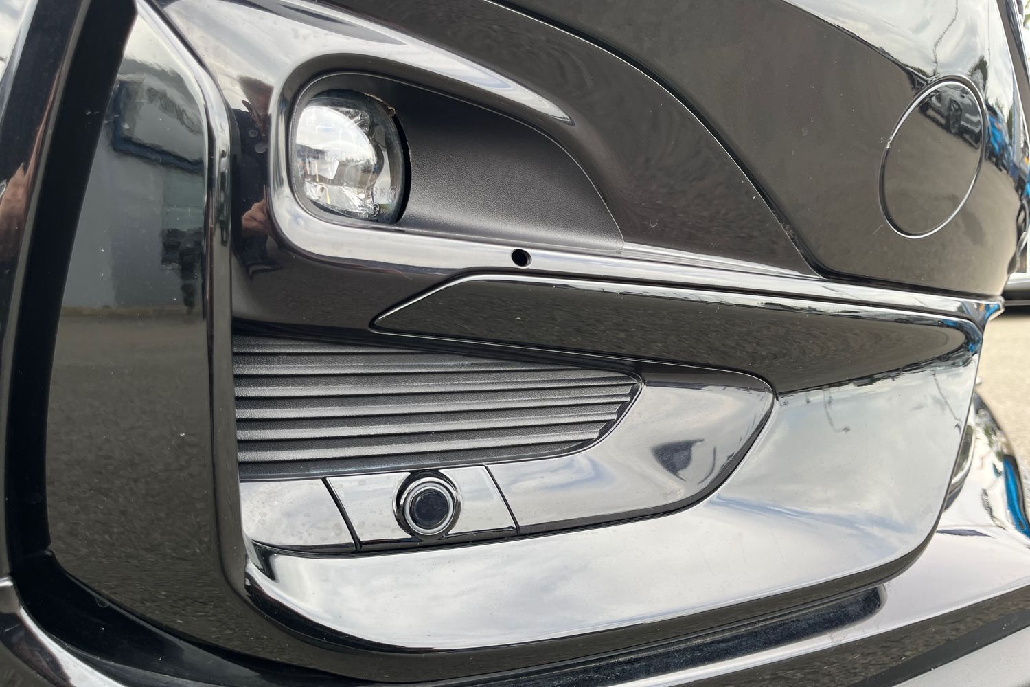 Ford PUMA Photo 38